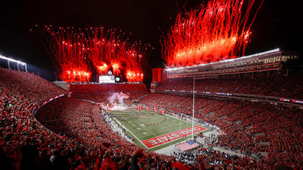 Ohio Stadium
